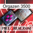 Orgazen 3500 38